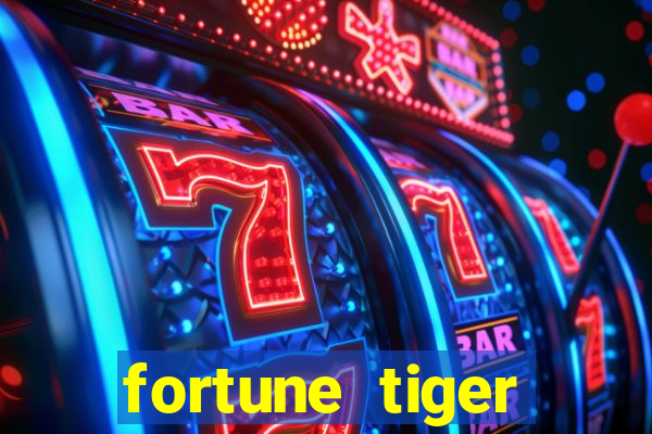 fortune tiger aposta 1 real